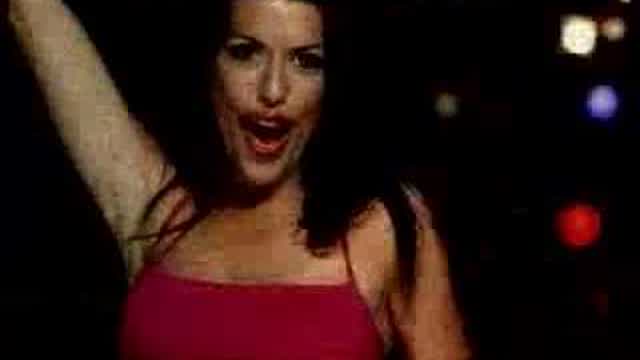 Sonia y Selena - Yo Quiero Bailar