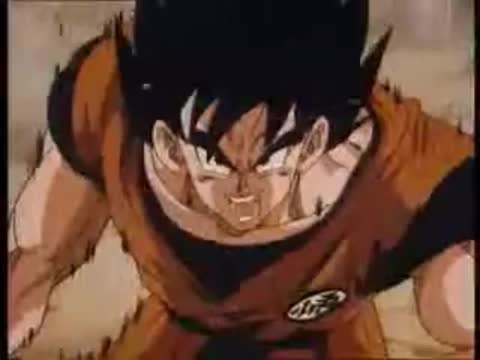 DRAGON BALL REGGAETON 5