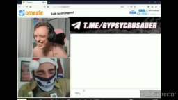 Gypsy Crusader meets CatBoyKami and rages