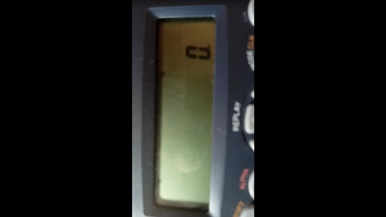 Kraftwerk Pocket Calculator/Dentaku