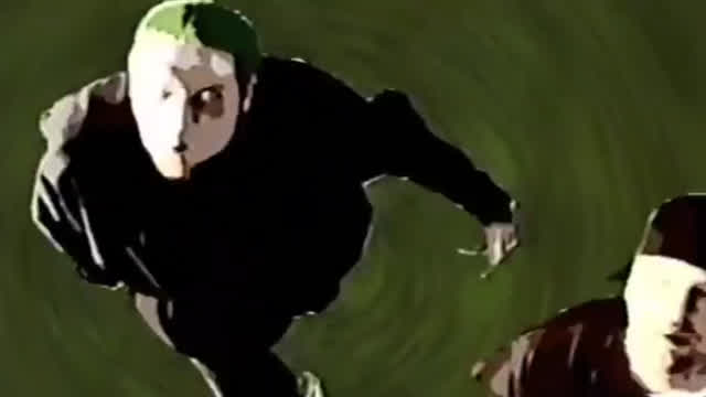 Twiztid - Afraid of me