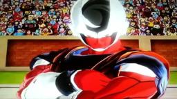 Curiosidades del alien x reboot