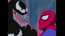 Venom - Revenge
