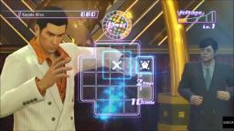 Yakuza 0 - Disco Dance 2 - PS4 Gameplay