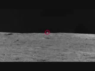 REVEALED: NASA photograph of being on moon (HD) REVEALED: NASA photograph of being on moon (HD)