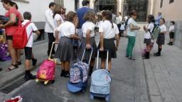 Colegio:La prisión infantil.