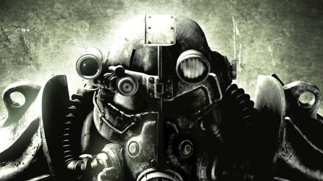 Fallout 3 AD