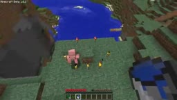 8 ways to bully kids in Minecraft