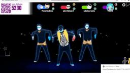 Just Dance Now Will.i.am ft Justin Bieber #ThatPower