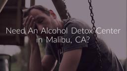 LifeSync Alcohol Detox in Malibu, CA