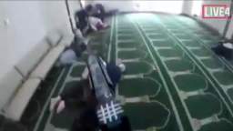 Mosque Shooting Edit #73