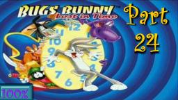 Lets Play Bugs Bunny: Lost In Time (German / 100%) part 24 - Mäuschen , Mäuschen Doc einmal (1/2)