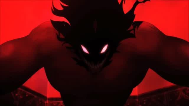 Devilman Crybaby - Dracula: The Beginning