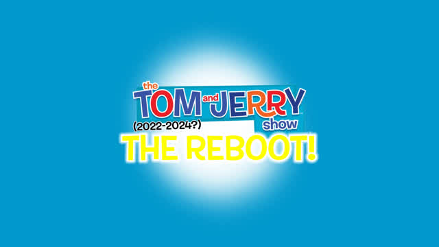 TTAJS (2022-2024?): The Reboot | Official Intro | Soltive Entertainment