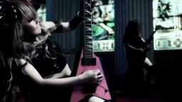 Aldious - Dominator