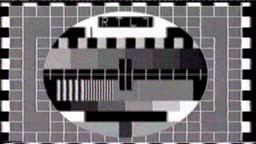 RTL7 - testcard