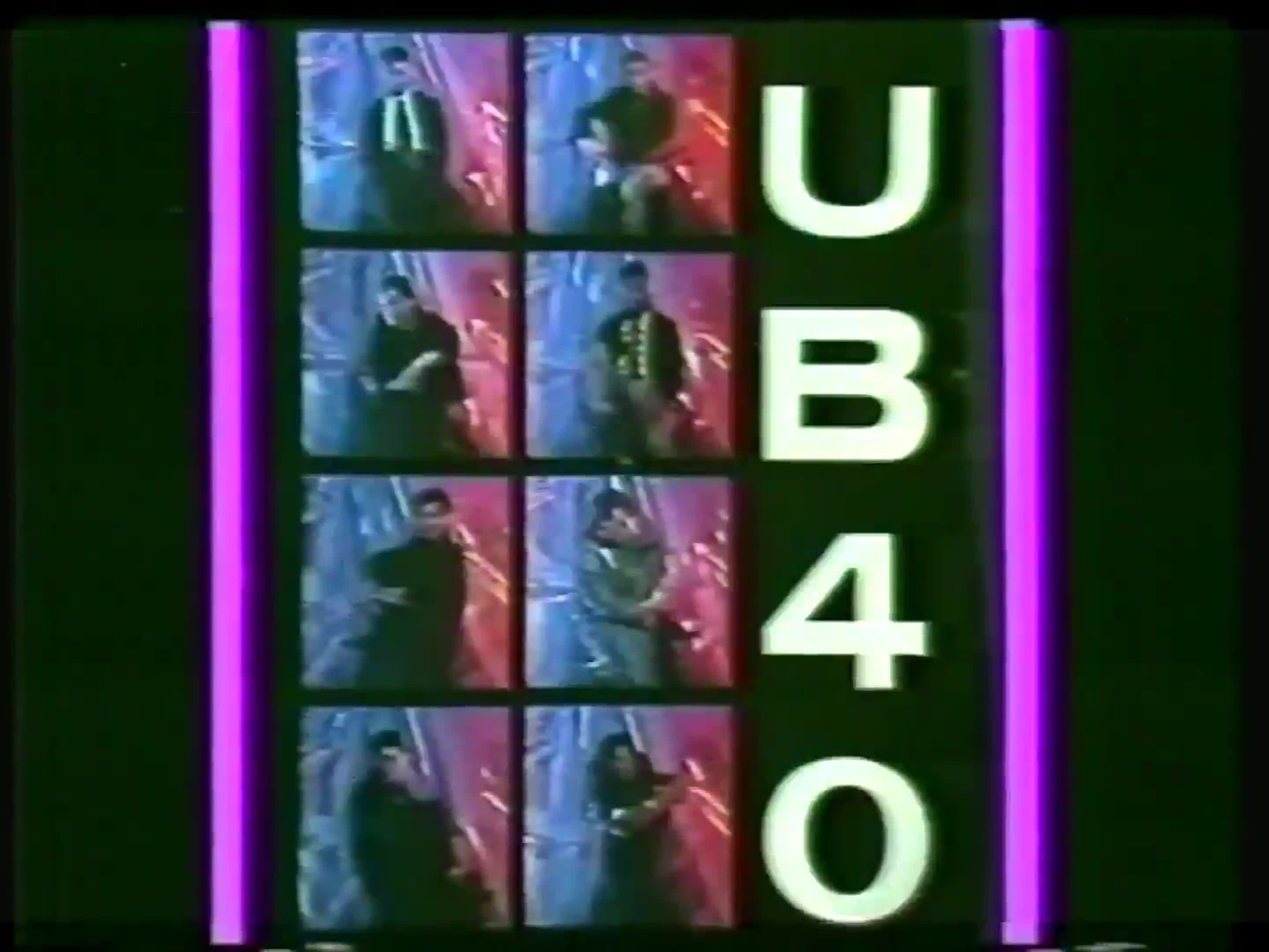CIAO2001 (Novembre 1985) - Pubblicità anni'80 [4K-UHD-2160p60]