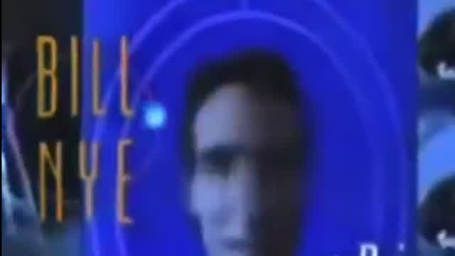 Chinese Bill Nye 🇨🇳