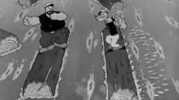 POPEYE _ AVENTURAS DE POPEYE ORIGINAL