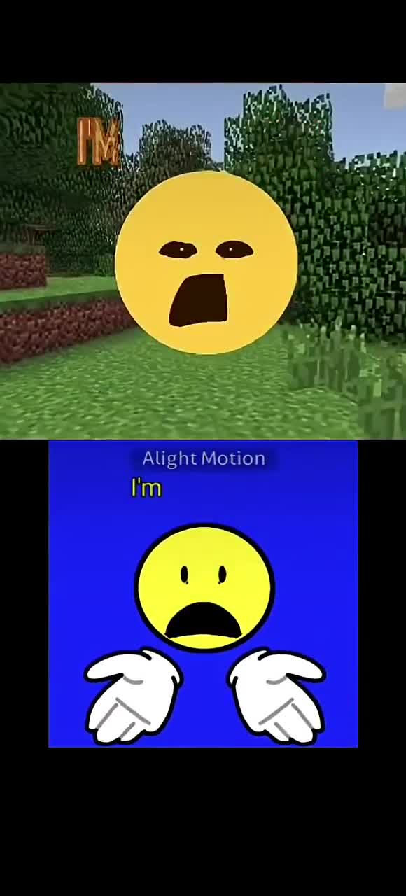 and I'm neither