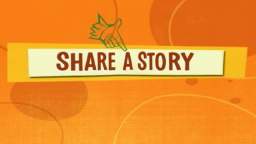 PBS Kids - Share A Story