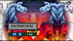 sweet Lui Louise ... ironhorse
