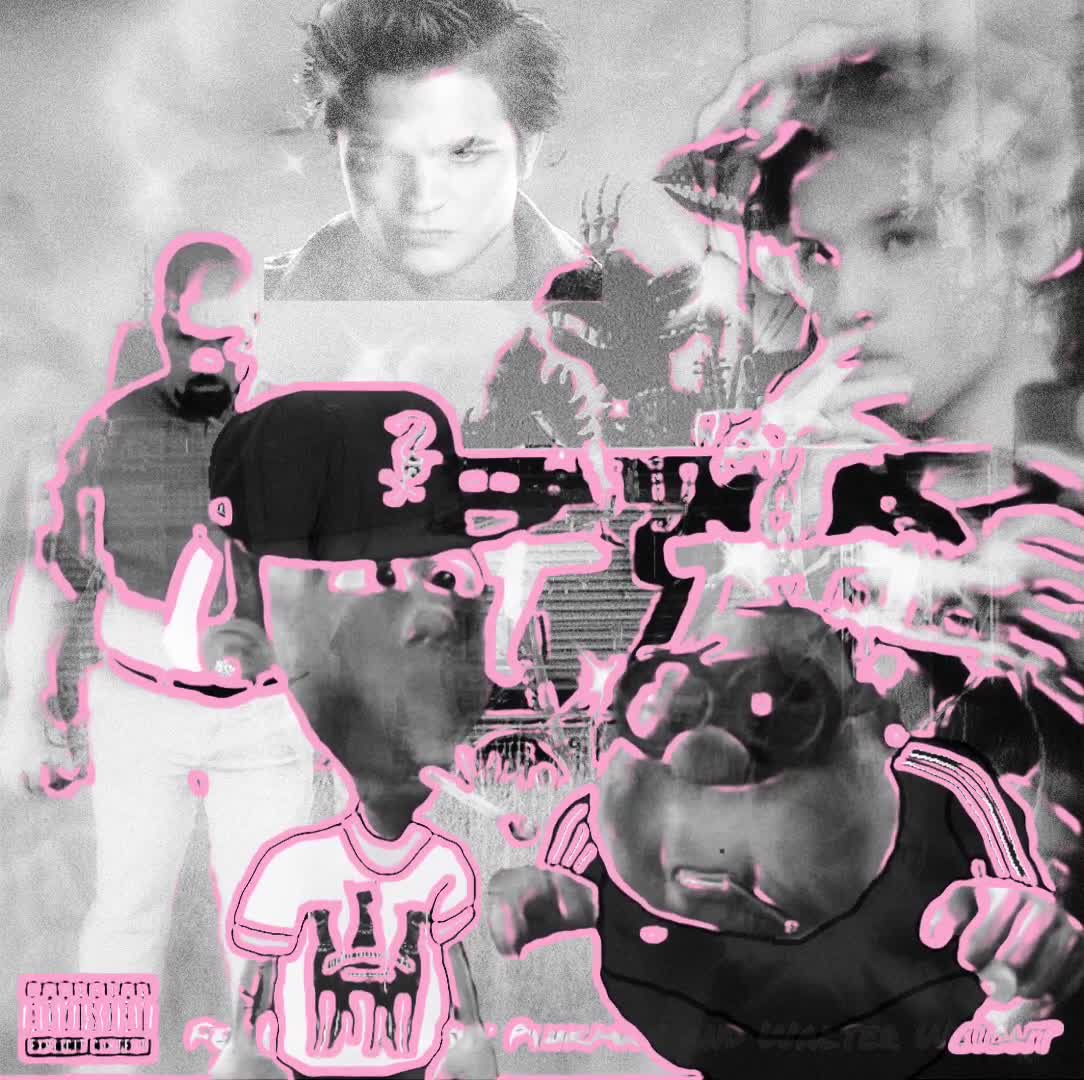 Yvng Kaner - Pvvsy Fvrt ft. @Colaws, Carl, Sheen