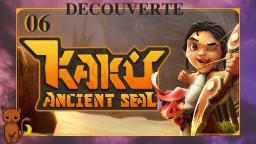 ★ KAKU: Ancient Seal l Un Open World juste magnifique ► Steam (2020)