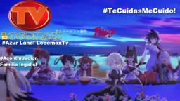 LocomaxTv Bolivia Anime 2021