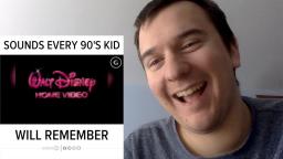Sounds every 90s kid will remember Reaction