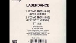 Laserdance - Cosmo Tron (Space Version)