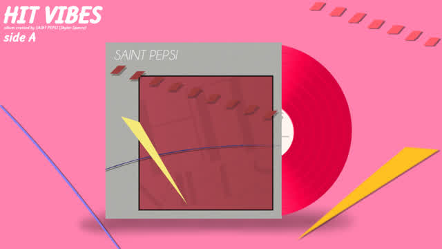 Hit Vibes
