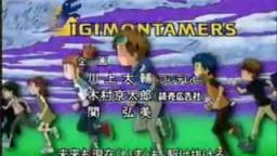 [ANIMAX] Digimon Tamers Episode 25 Singapore-English [06BCB40E]