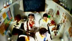 Super Furry Animals - Something 4 the Weekend (Video)