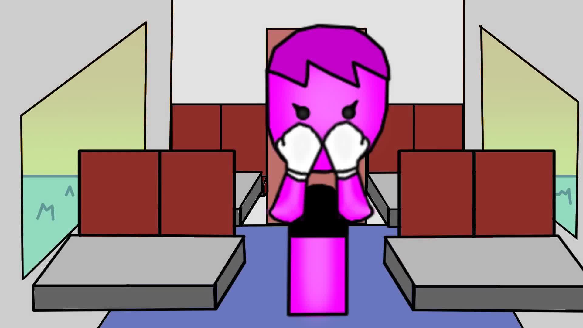 Up-Beat!! Wii Style: All Intro Cutscenes