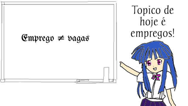 não arranjes emprego não arranjes emprego