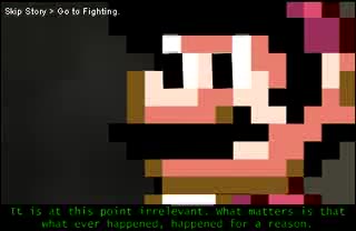 Super Mario Reloaded