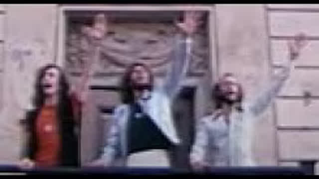 Beegees Stayin  Alive cover