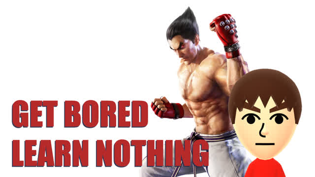 Arcade Quest is Tekken 8's Biggest Failure