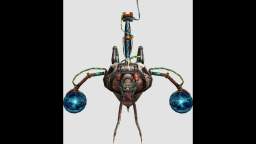 Serious Sam - Sound Effects - ExotechLarva