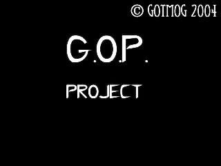 Gop Project.Гоп,что это такое (Gop Project,Gop,what is it)