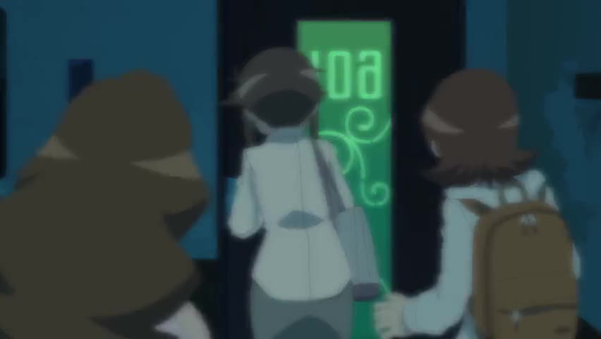 Digimon Ghost Game Episode 6 Digimon Ghost Game Episode 6