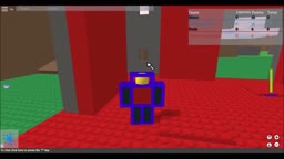 ROBLOX Ultimate Paintball