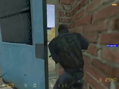 DOOR STUCK! DOOR STUCK! DOOR STUCK! DOOR STUCK!