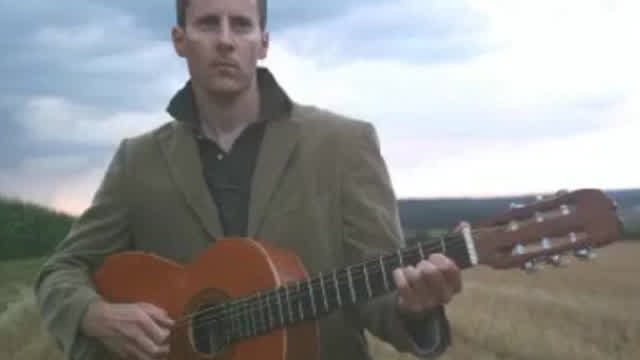 Marcus Siebenbrunner - Mark Klatt - Overtone #1