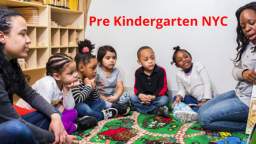 Sunshine Learning Center of 91st Street | Pre Kindergarten in NYC