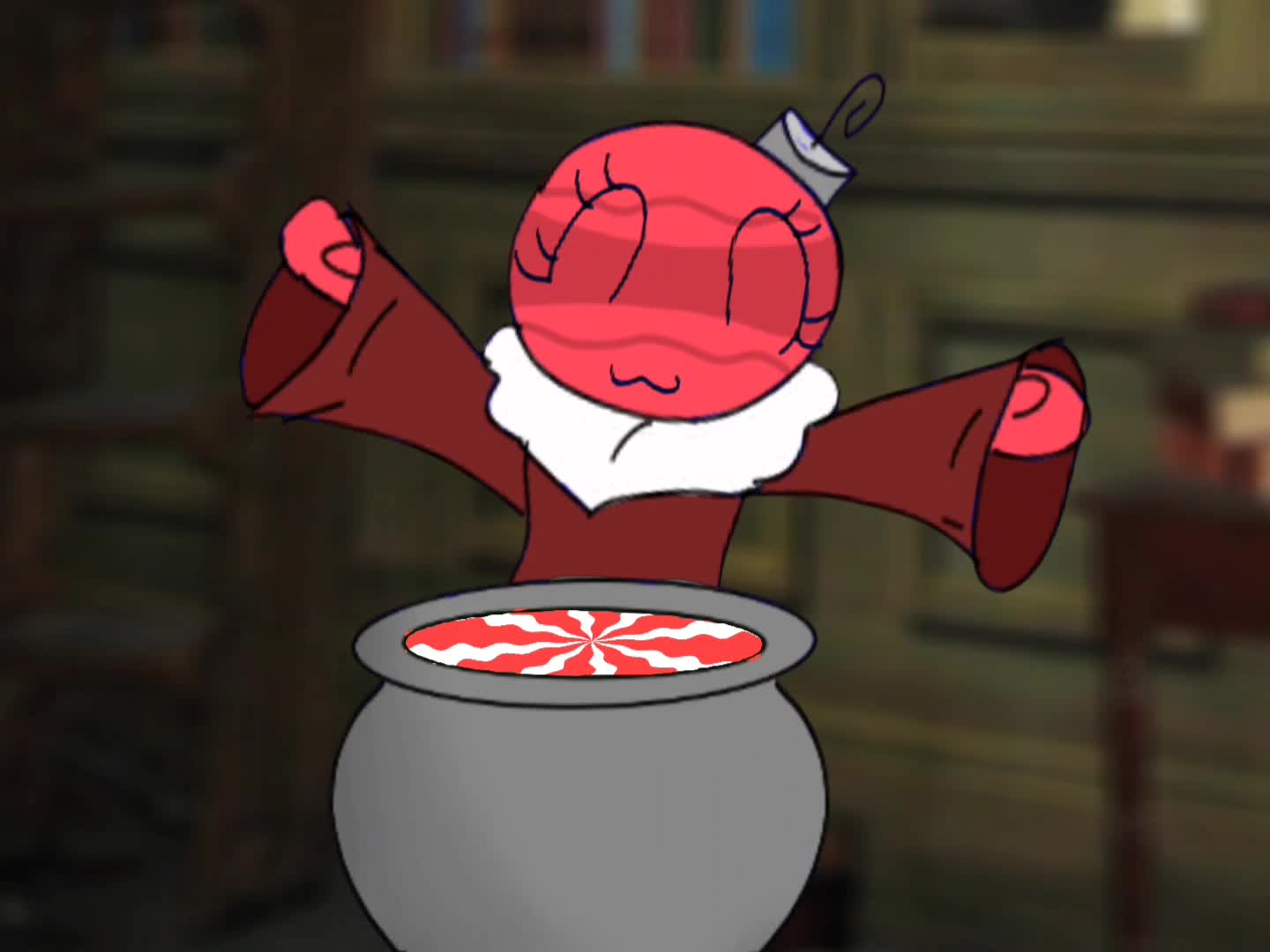 Better learn my name cuz I am Bobette!