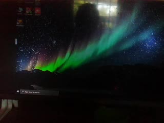 Trying a limbo keys on windows