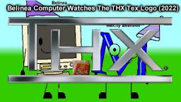 Belinea Computer Watches The THX Tex Logo (2022)