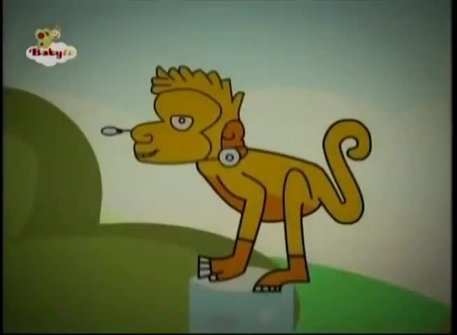 Grandpa’s Gallery - Aztec Painting